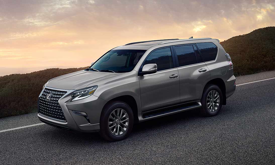 Lexus GX 460